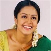 Jyothika Saravanan