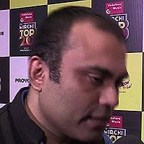 Amitabh Bhattacharya