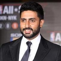 Abhishek Bachchan