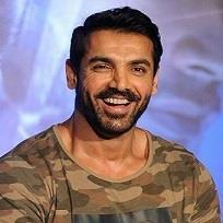 John Abraham