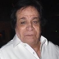 Kader Khan