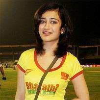 Akshara Haasan