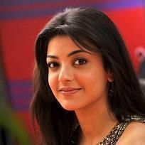 Kajal Aggarwal