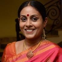 Saranya Ponvannan