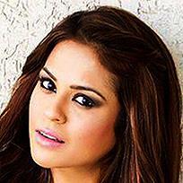 Sana Saeed
