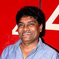 Johnny Lever