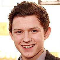 Tom Holland