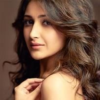 Sayyeshaa Saigal