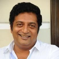 Prakash Raj