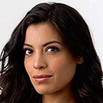 Stephanie Sigman - Movies, Biography, News, Age & Photos | BookMyShow