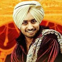 Satinder Sartaaj