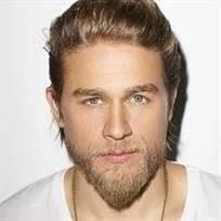 Charlie Hunnam