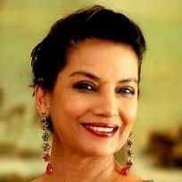 Shabana Azmi