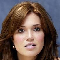 Mandy Moore