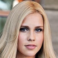 Claire Holt