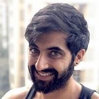 Akshay Oberoi