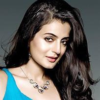 Ameesha Patel
