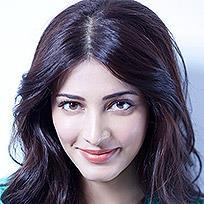 Shruti Haasan