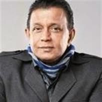 Mithun Chakraborty