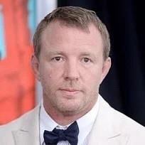 Guy Ritchie