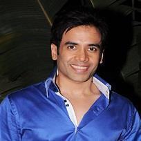 Tusshar Kapoor