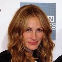 Julia Roberts