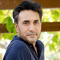 Adnan Siddiqui