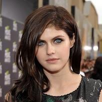 Alexandra Daddario