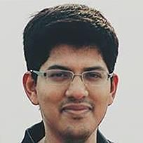 R. H. Vikram