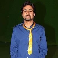 Chandan Roy Sanyal