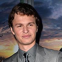 Ansel Elgort
