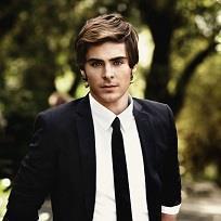 Zac Efron