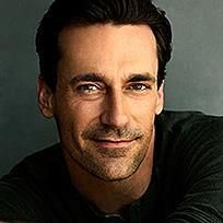 Jon Hamm