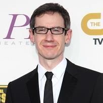 Steven Price