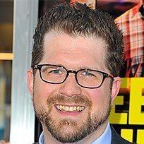 Seth Gordon