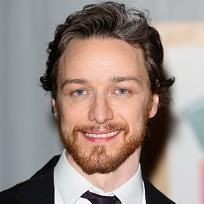 James McAvoy