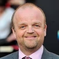 Toby Jones