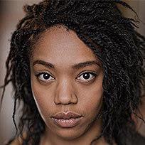 Naomi Ackie