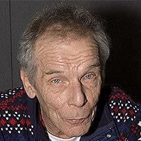 Christopher Fairbank