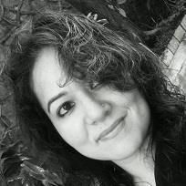 Ayesha Raza Mishra