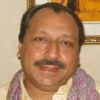 Sudhir Pandey
