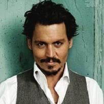 Johnny Deep