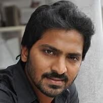 Vaibhav Reddy