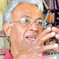 Lushan Bulathsinhala