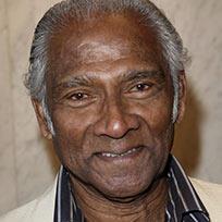 Albert Moses