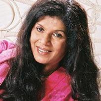 Nita Fernando