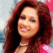 Sabeetha Perera