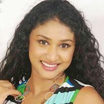 Nilukshi Fernando