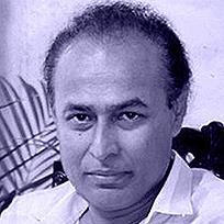 Gamini Fonseka