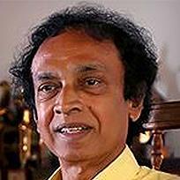 Suminda Sirisena